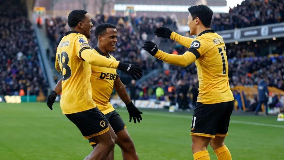 中国体育发展-狼队超市开张！冬窗卖人套现7500万 提前半年备战英冠